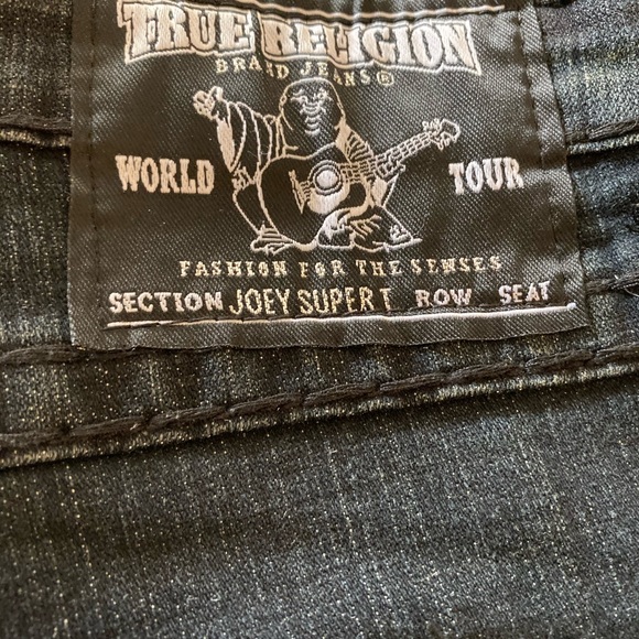 Jeans - Picture 3 of 4